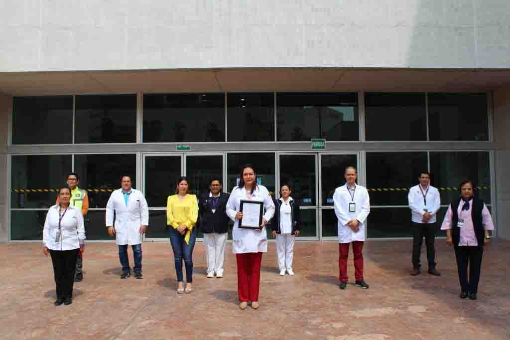 Chiapas, en donación de órganos, noveno con más licencias sanitarias
