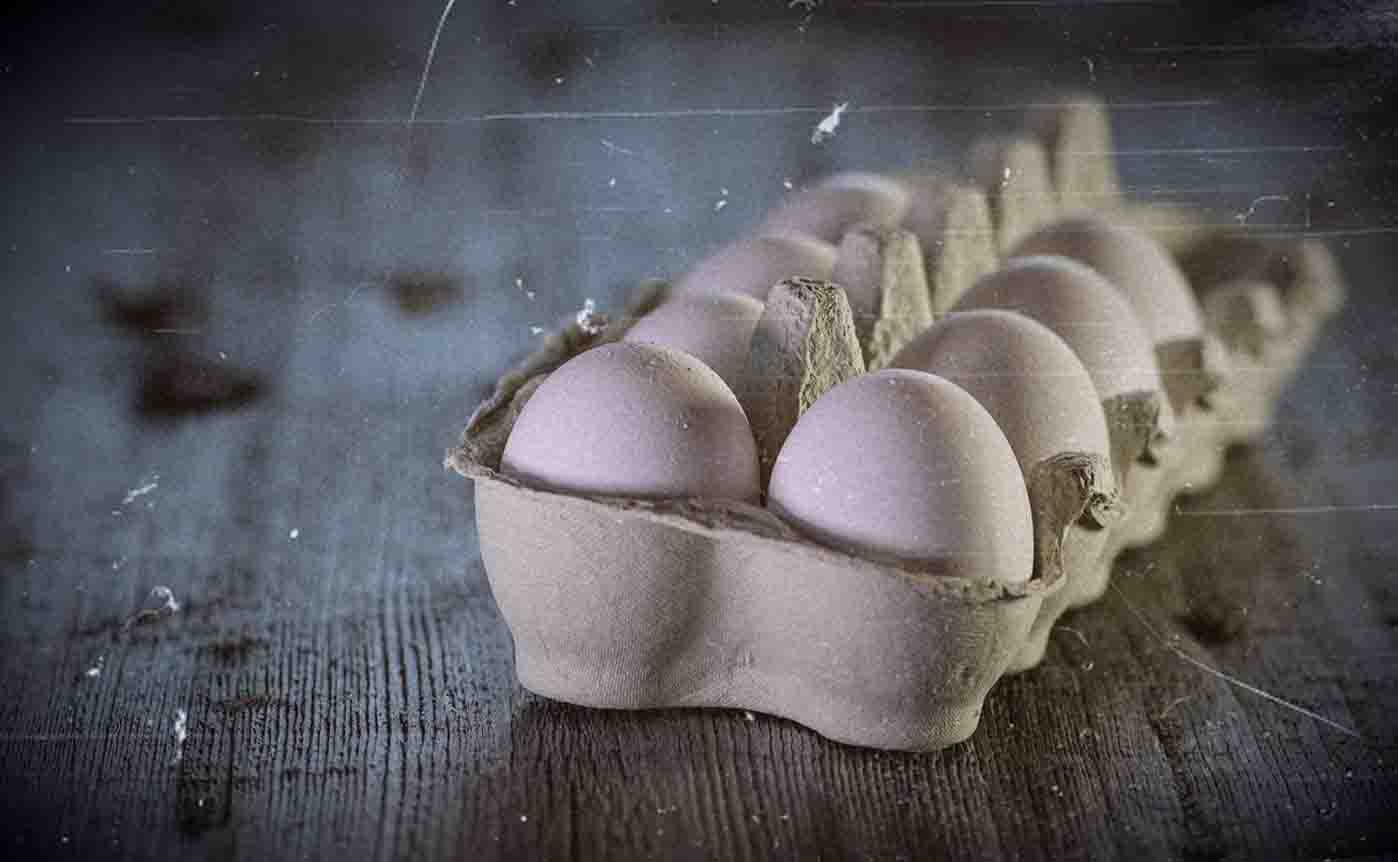 Profeco pide no comprar huevo a más de 50 pesos; precios bajarán hasta marzo