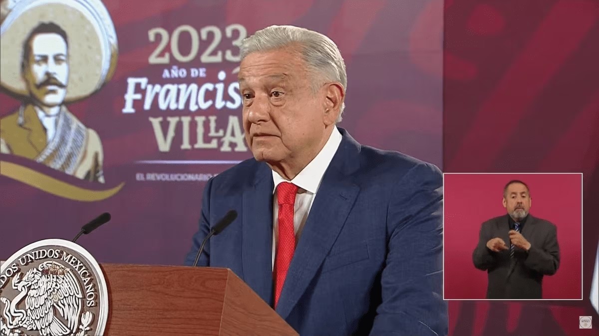 Insistirá presidente Andrés Manuel López Obrador en que la GN sea trasladada a la Sedena