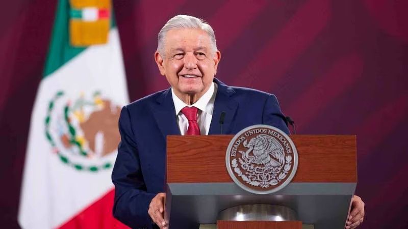 Agradece presidente López Obrador respaldo del pueblo y retoma agenda