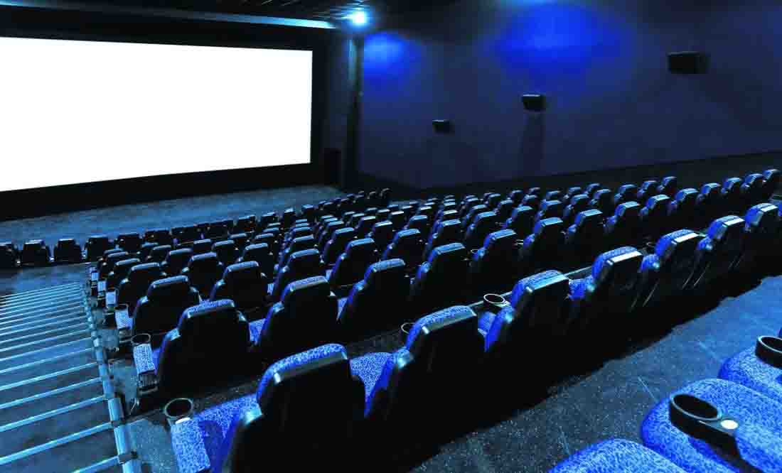 Corte determina que cines en México deberán exhibir películas dobladas al español y con audio descriptivo