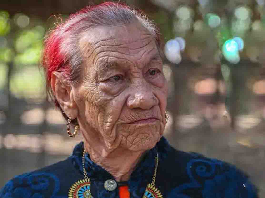Murió ‘La Gilbertona’, reconocido influencer, a los 88 años