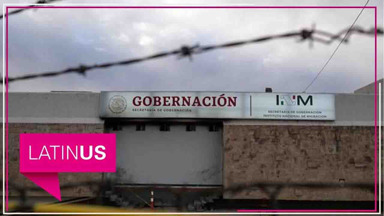Mensajes y omisiones de protección civil: documentos inéditos revelan fallas en la estación migratoria incendiada hace un año