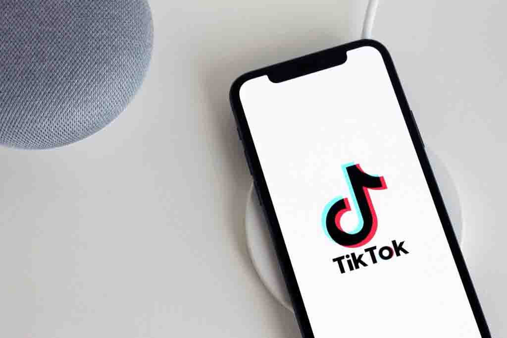 Avanza en EU proyecto para prohibir TikTok