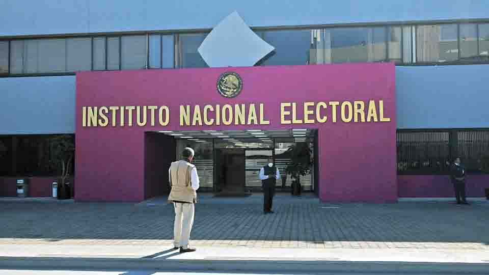 Candidatos a Presidencia reportan gastos por 350.5 millones de pesos