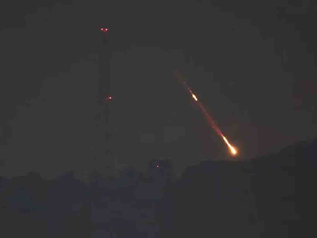 Irán asegura que no hubo ataque con misiles de Israel; derribaron drones