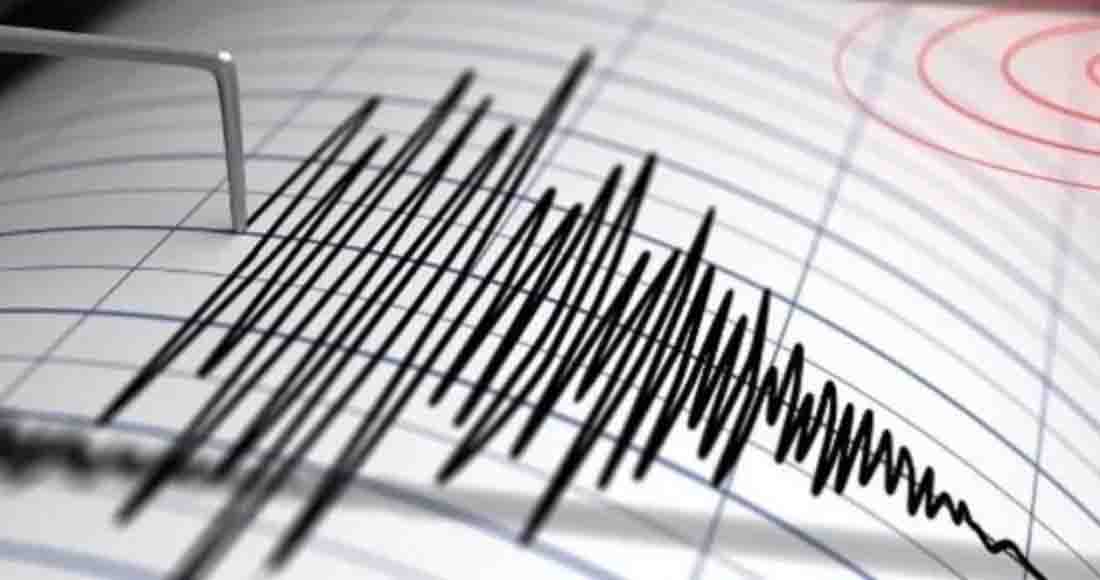 El SSN reporta un sismo de magnitud 5.1 en Tonalá, Chiapas; no reportan afectaciones