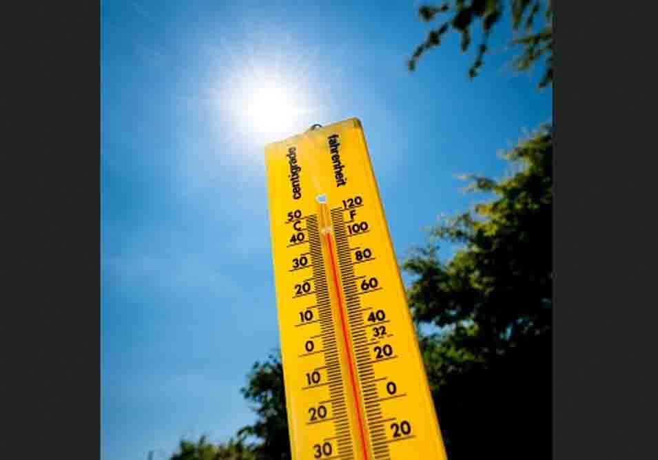 Este jueves, calor será superior a 45 grados en Chiapas: Conagua