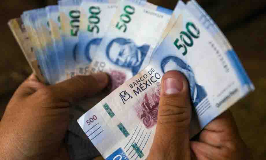 En vigor, subsidio a ISR para quienes ganen menos de 9 mil 81 pesos