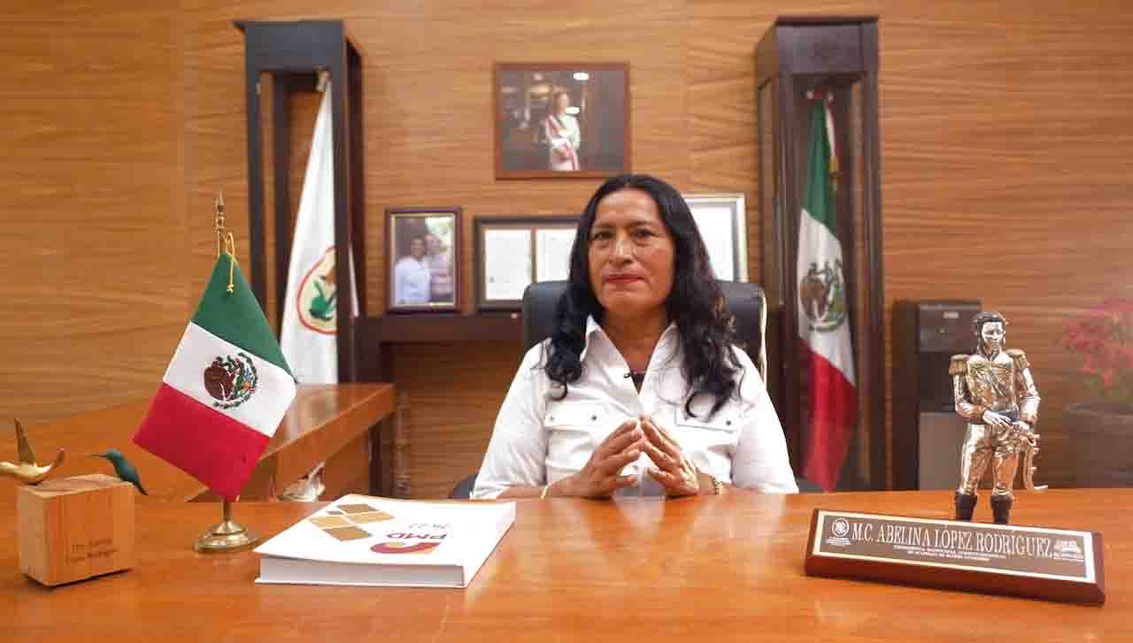 El Acapulco de Abelina López se ahoga en falta de transparencia