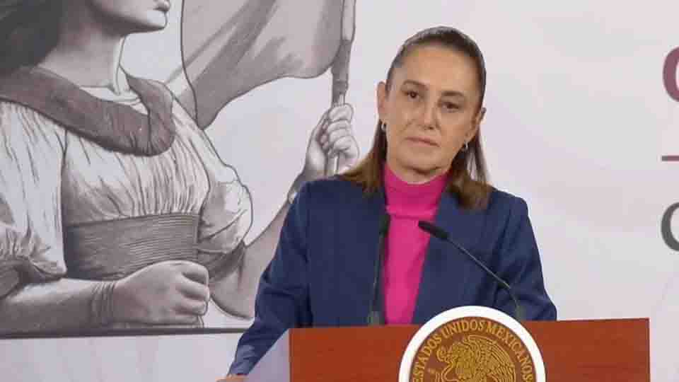 Alejandro Gertz Manero será embajador de México en Reino Unido, confirma Sheinbaum