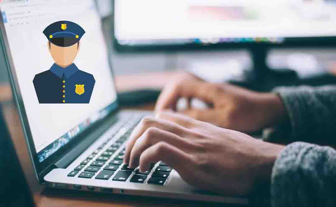 Alertan por correos falsos de streaming en CDMX; SSC advierte fraude y robo de datos