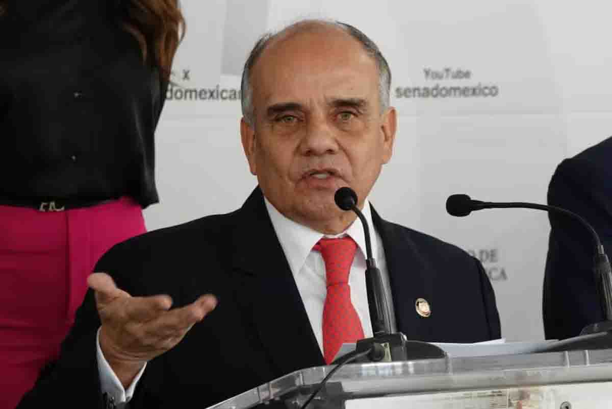 Añorve vs Morena: ‘Se les cayó el gobierno; hay crisis, escándalos y autoritarismo’