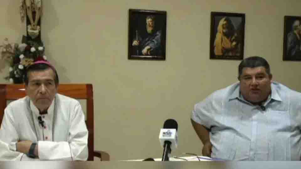 Acusan agresión sexual contra mujer al interior de una iglesia en Villahermosa, Tabasco