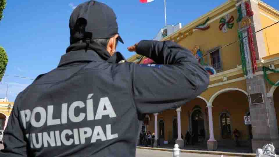 Asesinan a 442 policías durante gestión de Claudia Sheinbaum: ONG