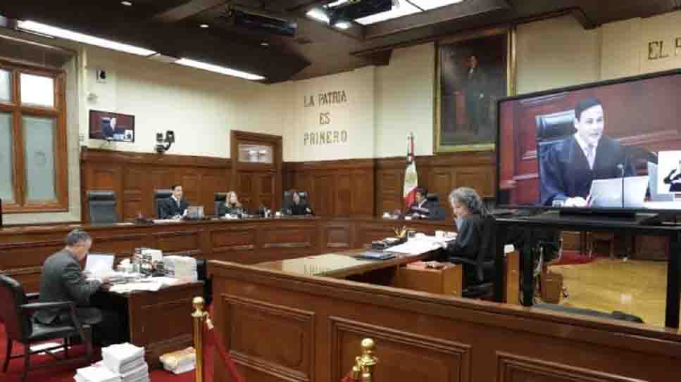 La SCJN avala reforma que da prioridad a normalistas en la asignación de plazas docentes
