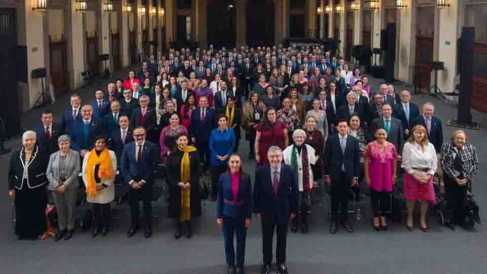 Cancillería reconoce falta de pago a personal del Servicio Exterior y promete cubrir adeudo el lunes