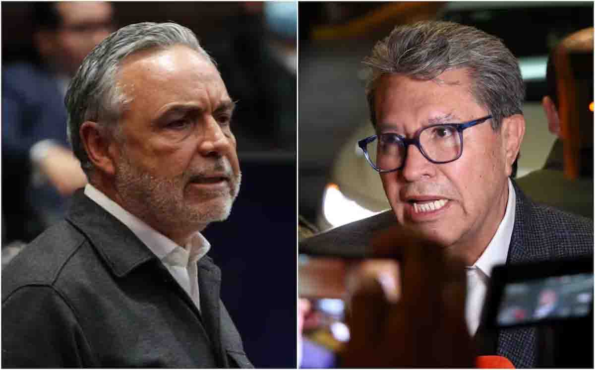 Nuevo choque en Morena por la ASF: reelección de David Colmenares fractura a la 4T