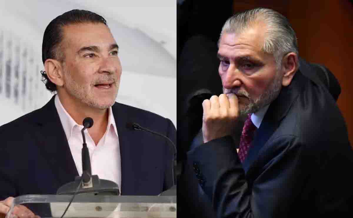 PVEM desconoce a Adán Augusto para negociar la reforma electoral