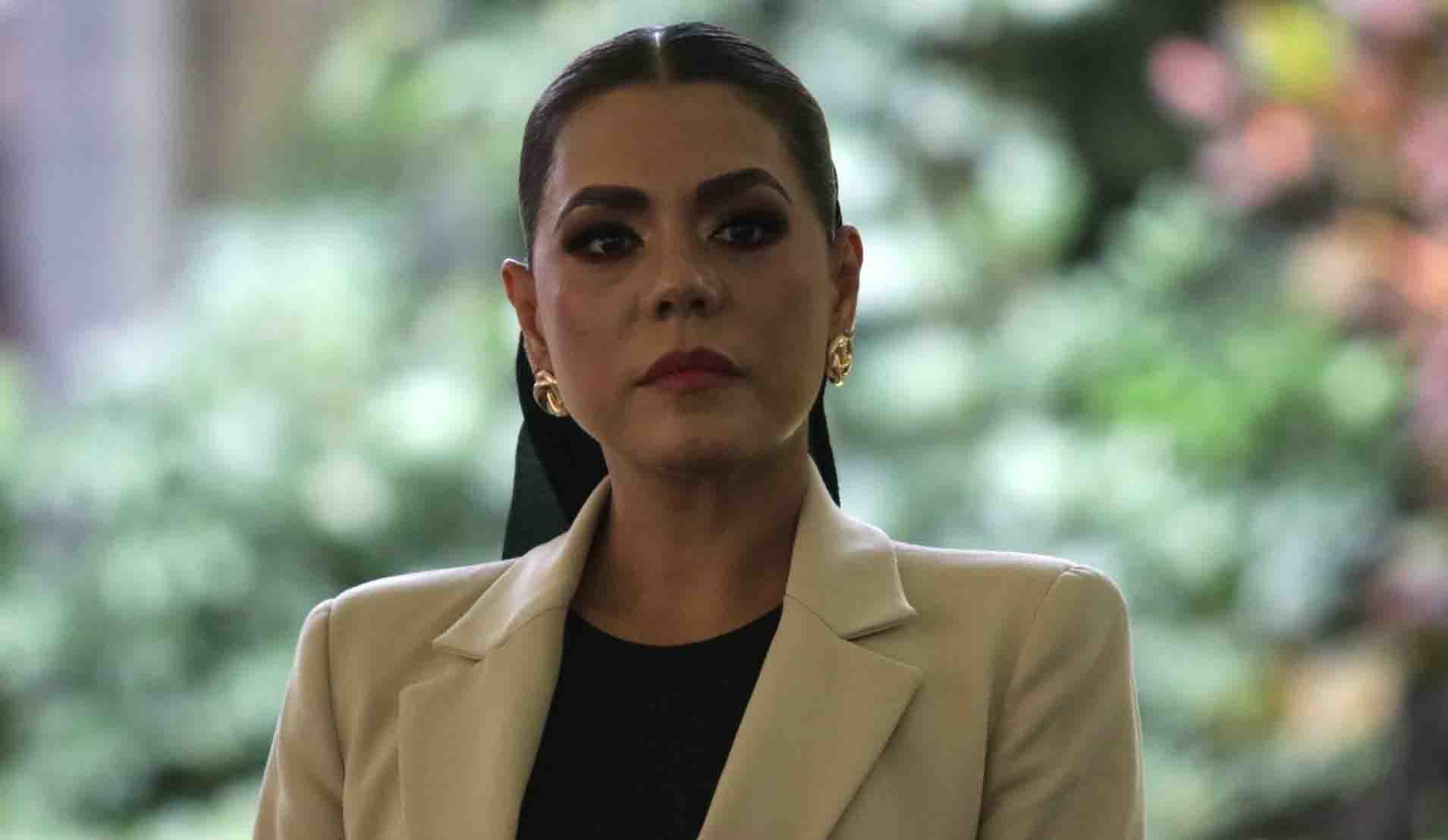 Gabinete de Evelyn Salgado “olvida” declarar costo de propiedades