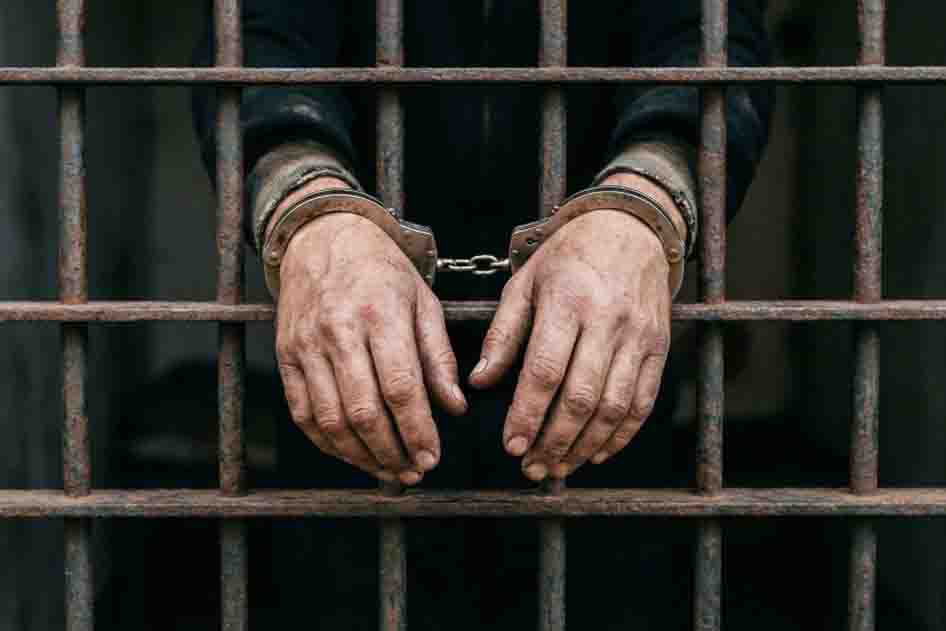 Hombre estuvo preso 4 meses en Veracruz por llamarse igual que secuestrador