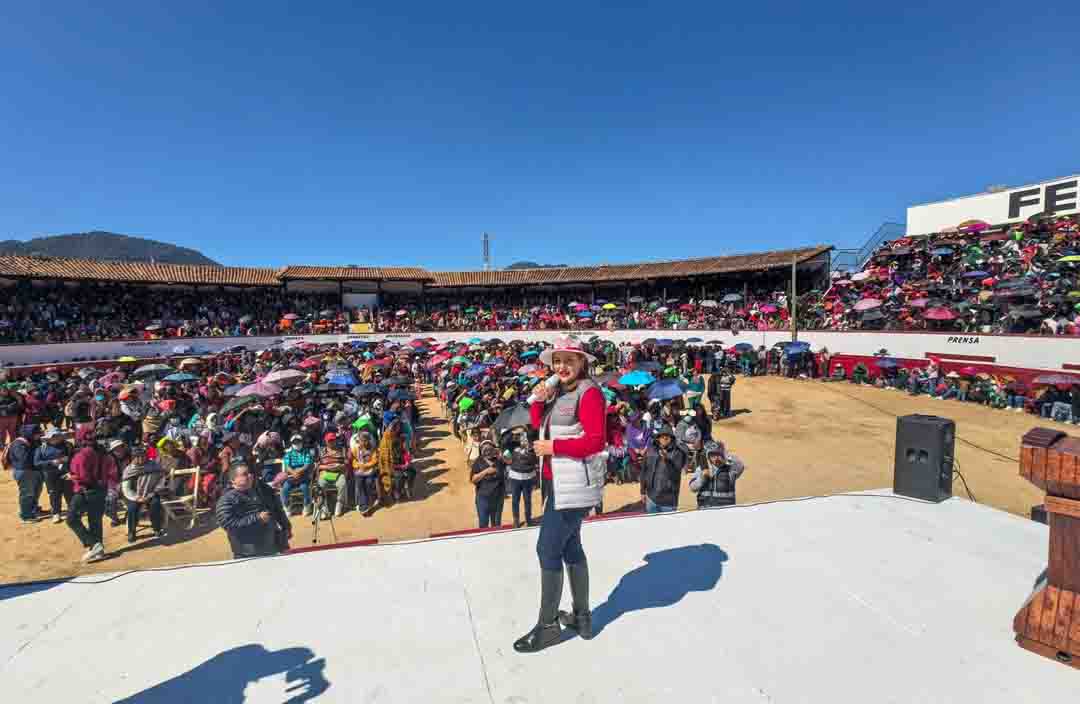 Más de 7 mil mujeres son beneficiadas en jornada “Unidos para Transformar Vidas” en San Cristóbal