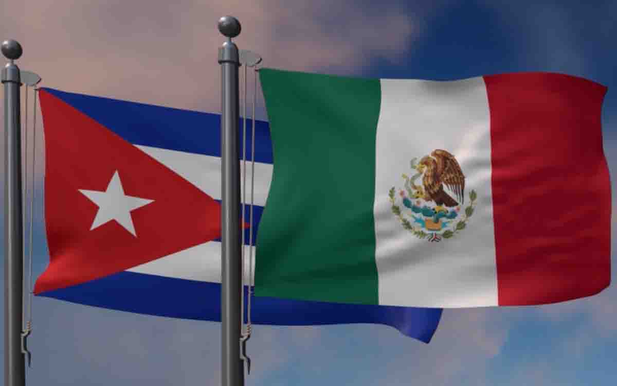 México desplazó a Venezuela y ya es el principal proveedor de petróleo a Cuba