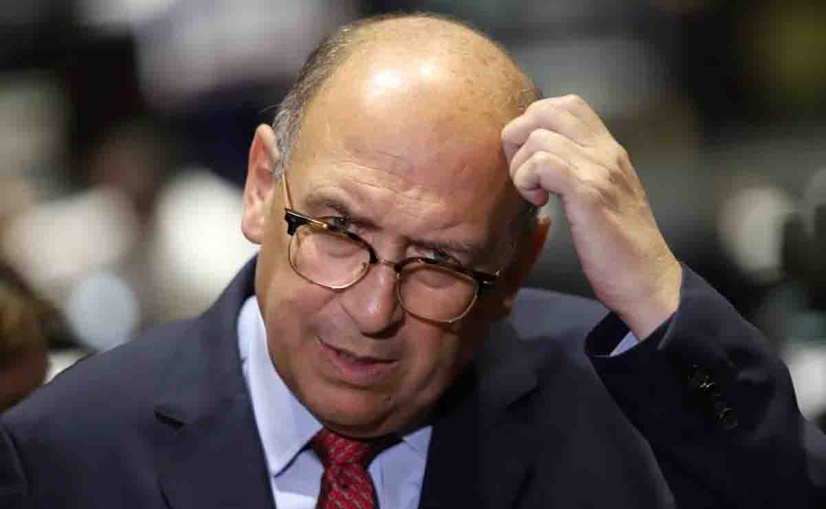 Morena busca perpetuarse en el poder con reforma electoral: Moreira