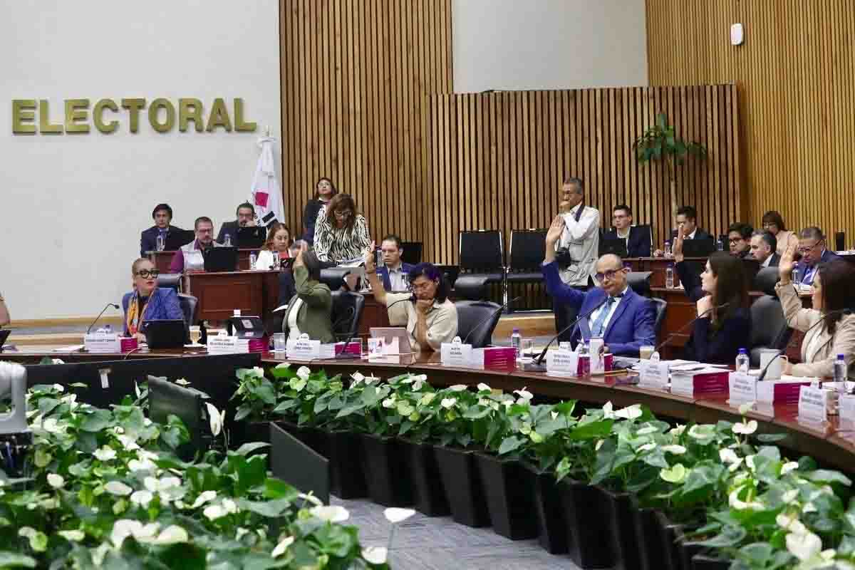 Peligra “Salvemos México” por postura del INE