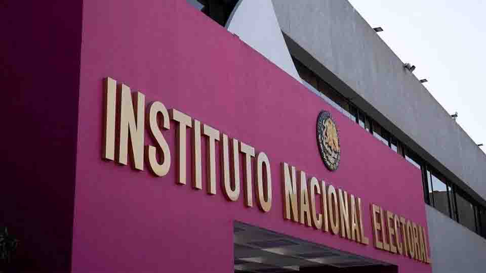 INE presenta plan de videoseguridad; niega que vigilará a consejeros y medios de comunicación