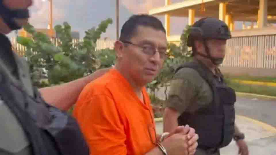 Renuncia fiscal que llevó el caso del periodista Rafael León, acusado de terrorismo en Veracruz