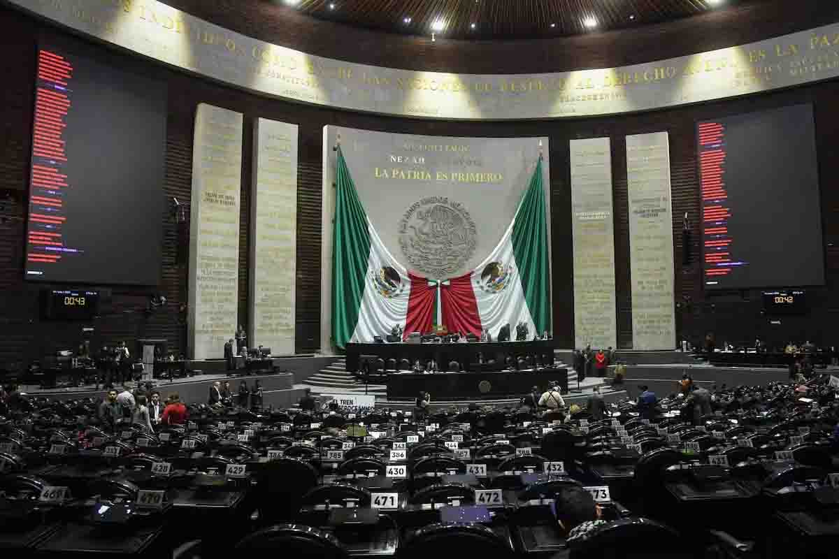 Reforma electoral: ‘Plurinominales’ irían a voto directo y el INE mantendría autonomía
