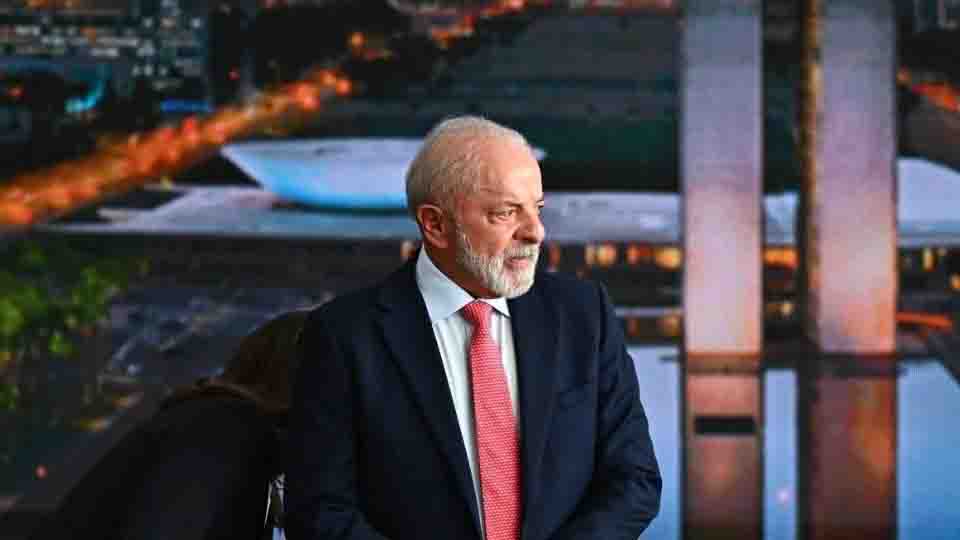 “Repudiamos los ataques contra la soberanía venezolana”: Lula da Silva y Sheinbaum durante llamada telefónica