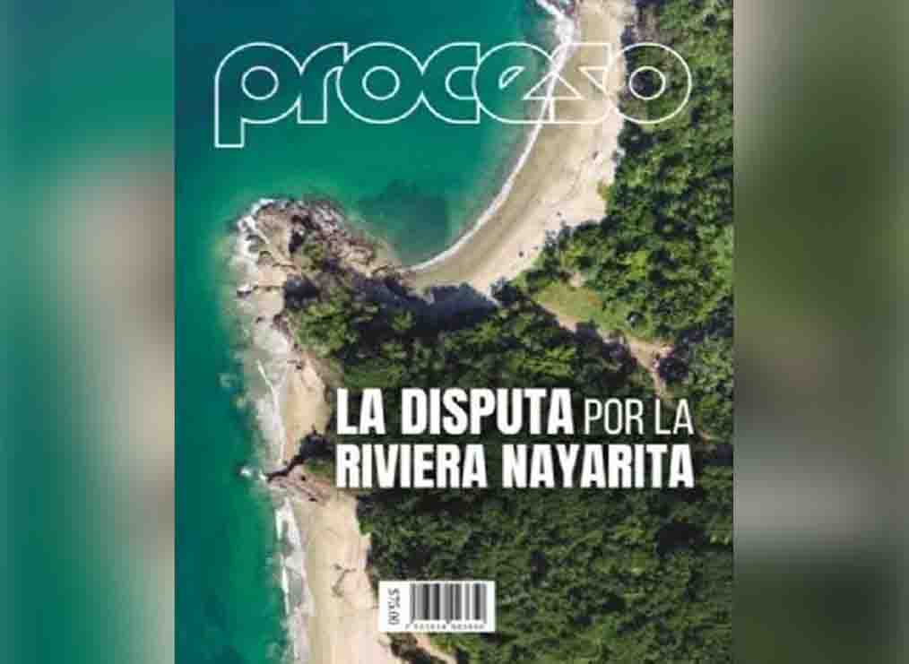 La Riviera nayarita, presa de la extorsión y de un millonario deseo