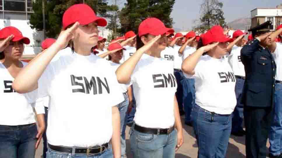 SMN 2026: qué cambia el Servicio Militar Nacional y cómo afectará a los jóvenes