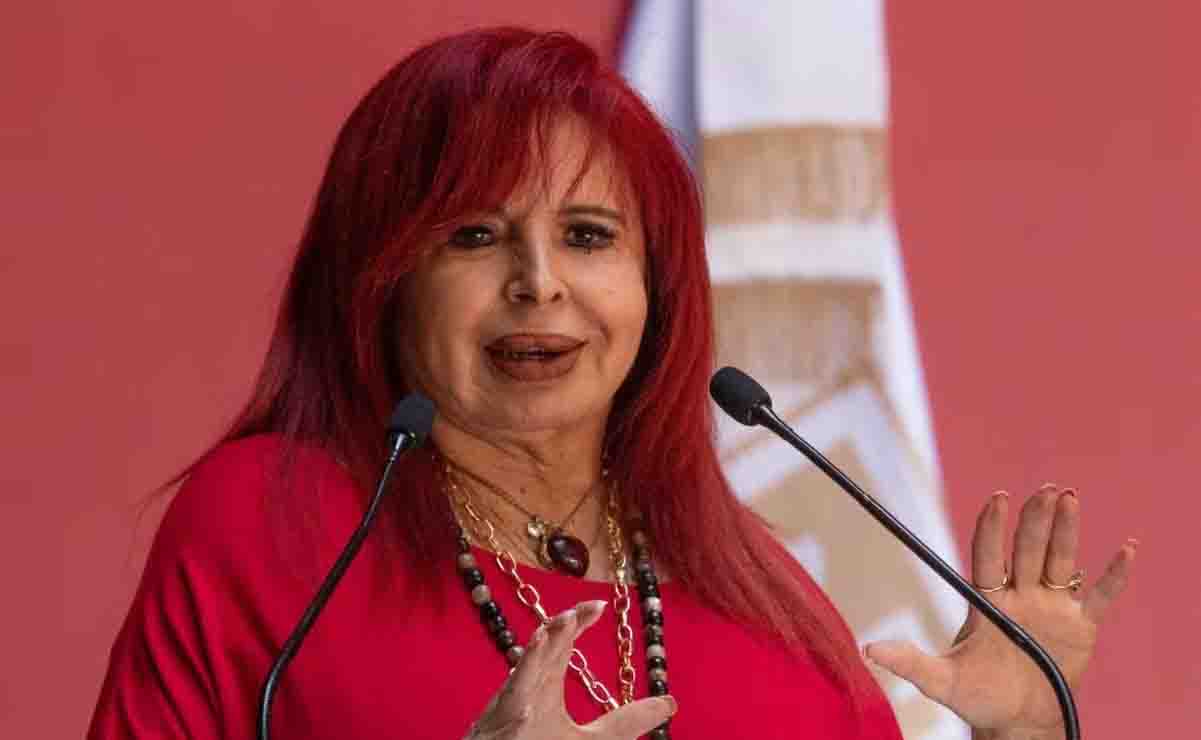 Suprema Corte limita poder de Layda Sansores