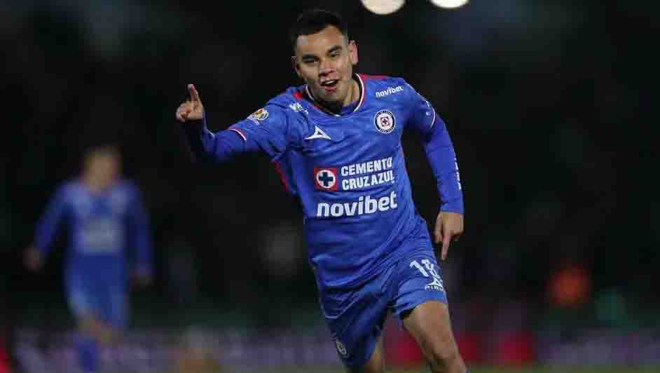 ¡Sufriendo! Cruz Azul suma su tercer triunfo al vencer a Juárez en la frontera