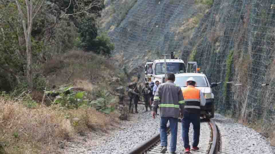 Tragedia del Interoceánico: tripulación que operaba el tren carecía de licencia y exámenes médicos