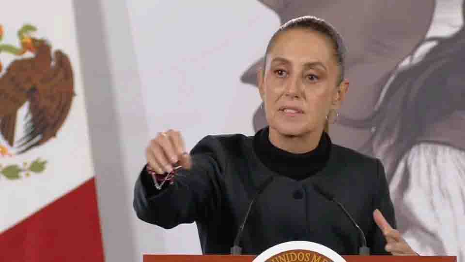 “Ya no tiene proceso jurídico”: Sheinbaum justifica el nombramiento de Francisco Garduño en la SEP