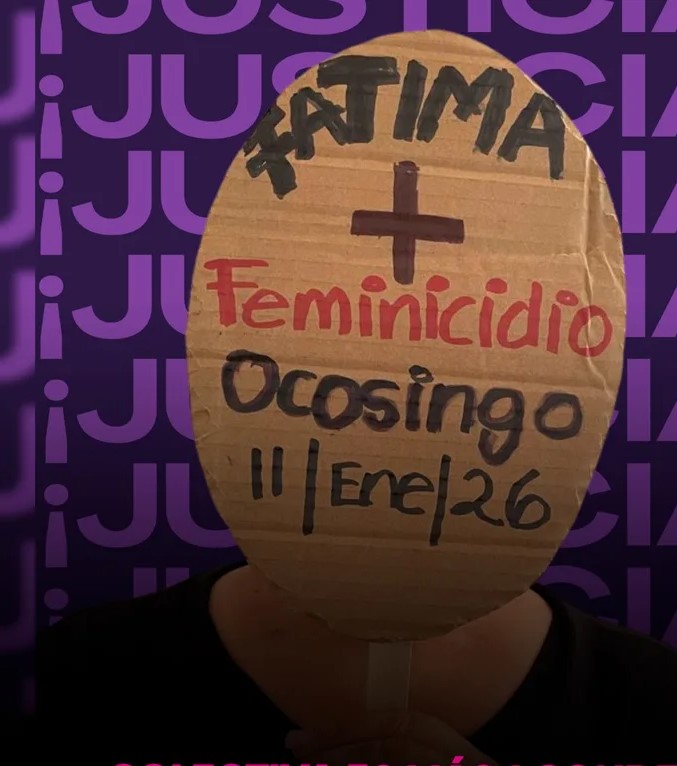Condenan femicidio