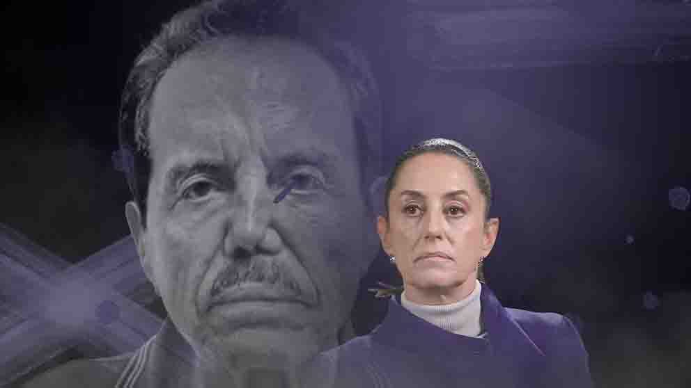 Sheinbaum afirma que bajó la violencia en Sinaloa que ocasionó la captura de ‘El Mayo’, reitera falta de claridad en su detención