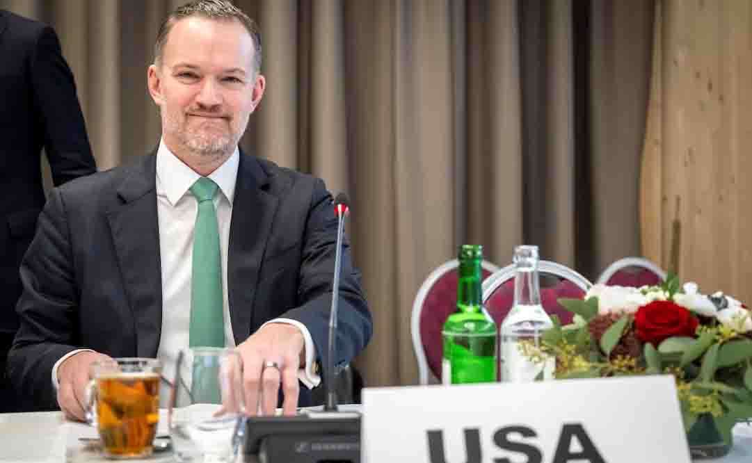 EU anuncia Plan de Acción con México sobre minerales críticos; desarrollarán políticas y mecanismos comerciales coordinados