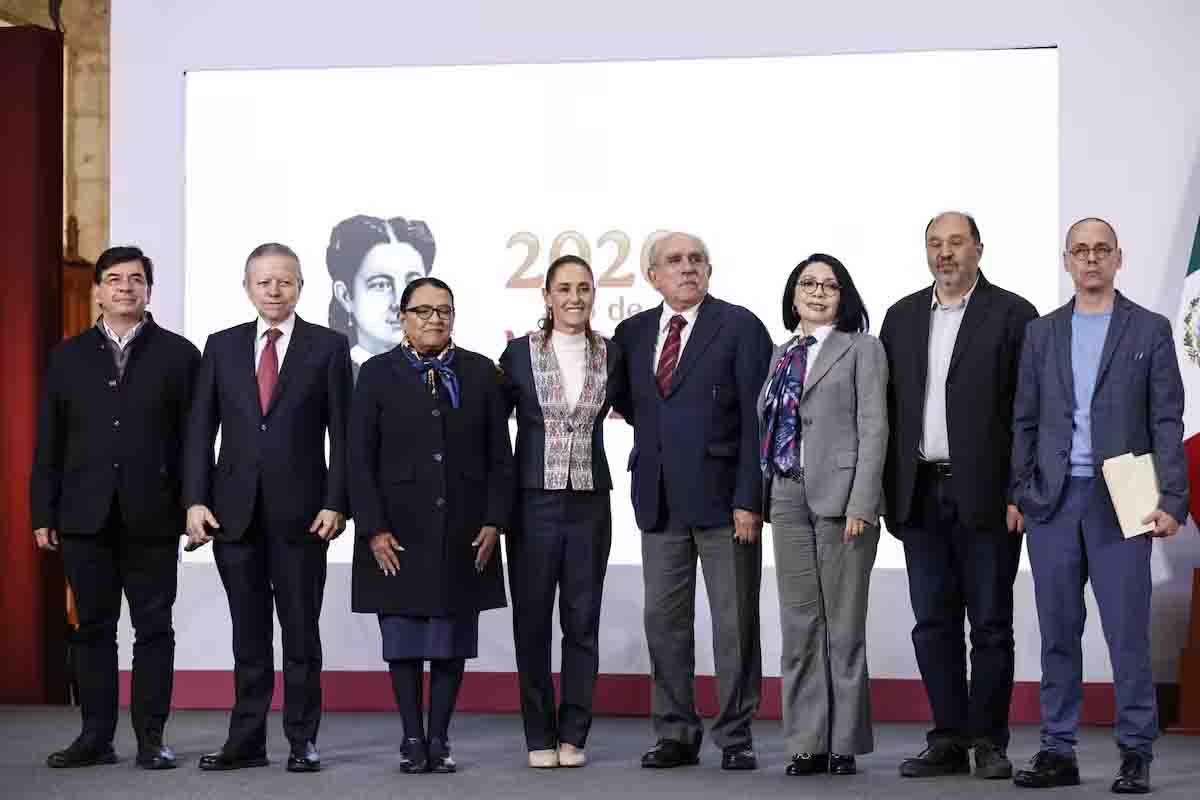 Morena en aprietos: Estos son los votos que necesita para aprobar la reforma electoral