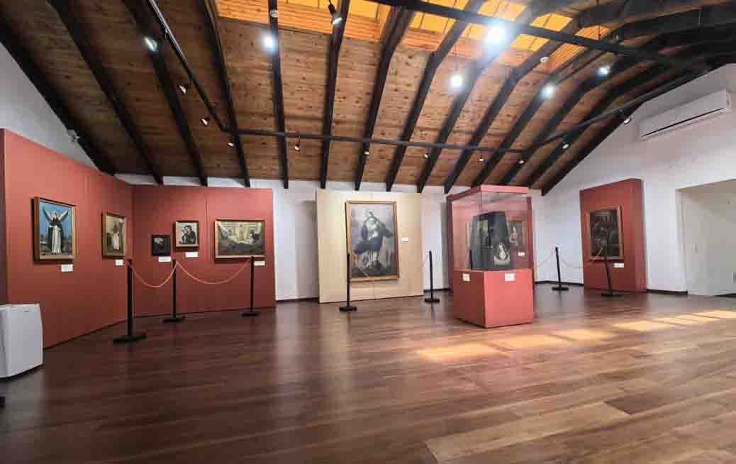 Archivo Histórico Municipal, resguardo vivo de la memoria y el arte de San Cristóbal de Las Casas
