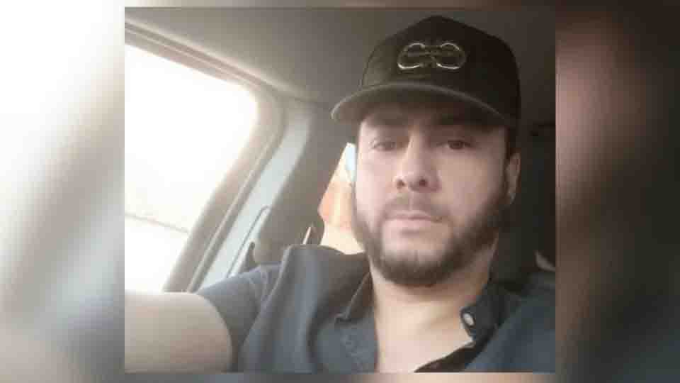 Asesinan en Culiacán al acordeonista del Grupo Arraigado