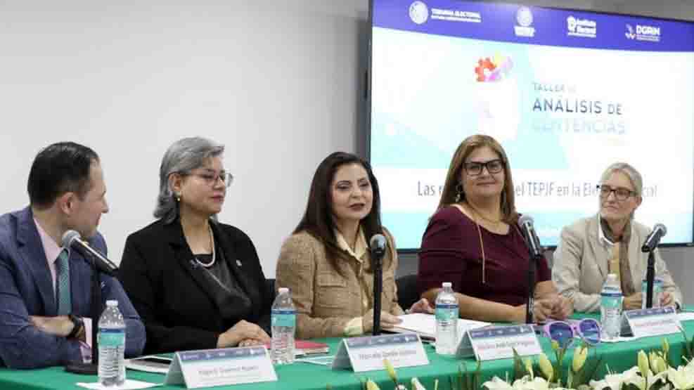 Tribunal Electoral defiende reparto de pluris: “no se pueden cambiar las reglas”