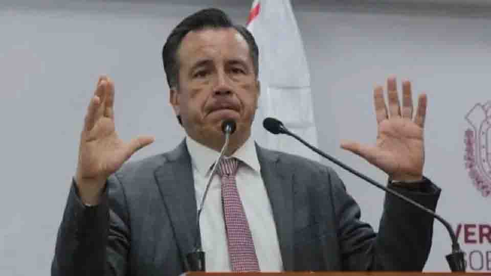 Detecta ASF daño en último año de gobierno de Cuitláhuac García por casi 2 mil mdp; hasta compras de salmón y arrachera para reos