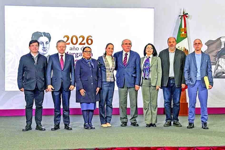 Dirán adiós al PREP y a senadores pluris