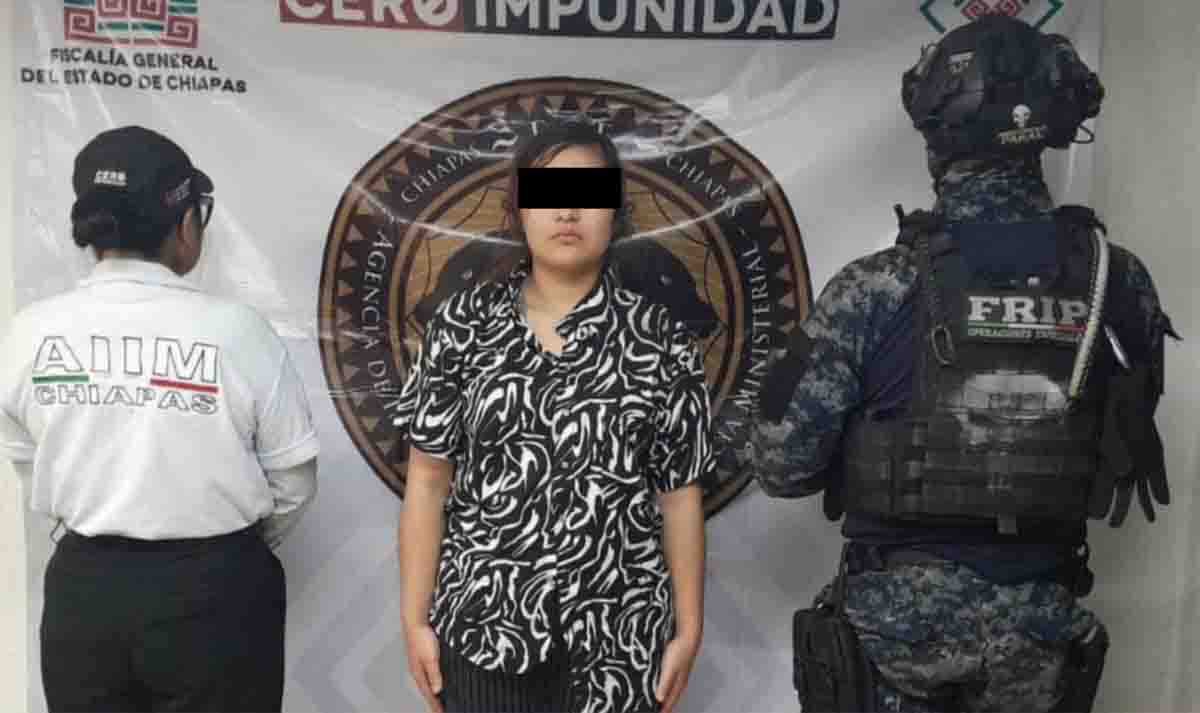 Esclarece FGE homicidio de ex síndica de Tapilula