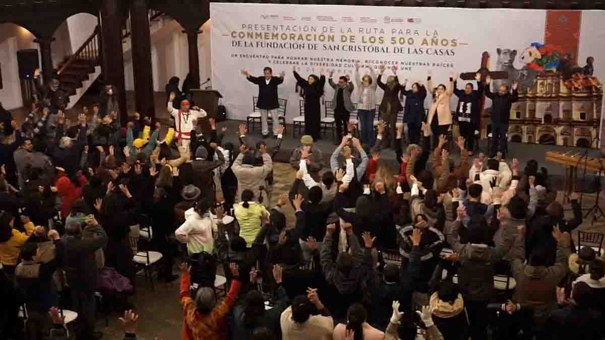 Acusan a rector de la Universidad Intercultural de Chiapas de obligar a trabajadores a acudir a actos con fines políticos